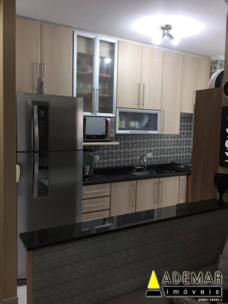 Imagem Apartamento com 2 Quartos à Venda, 68 m² em Centro - São Bernardo Do Campo Imagem Apartamento com 2 Quartos à Venda, 68 m² em Centro - São Bernardo Do Campo