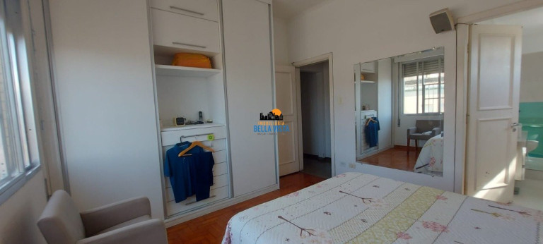 Imagem Cobertura com 3 Quartos para Alugar, 320 m² em Itararé - São Vicente