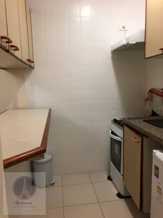 Imagem Apartamento com 1 Quarto para Alugar, 42 m² em Cerqueira César - São Paulo Imagem Apartamento com 1 Quarto para Alugar, 42 m² em Cerqueira César - São Paulo