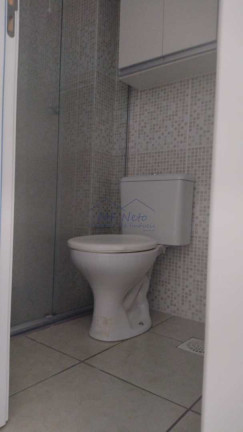 Imagem Apartamento com 2 Quartos à Venda, 43 m² em Residencial Garrovers - Pirassununga