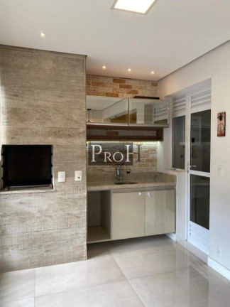 Imagem Apartamento com 2 Quartos à Venda, 93 m² em Baeta Neves - São Bernardo Do Campo Imagem Apartamento com 2 Quartos à Venda, 93 m² em Baeta Neves - São Bernardo Do Campo