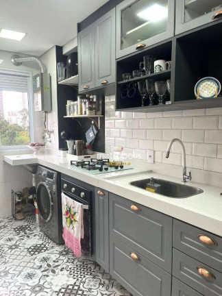 Imagem Apartamento com 2 Quartos à Venda, 40 m² em Parque Rebouças - São Paulo Imagem Apartamento com 2 Quartos à Venda, 40 m² em Parque Rebouças - São Paulo