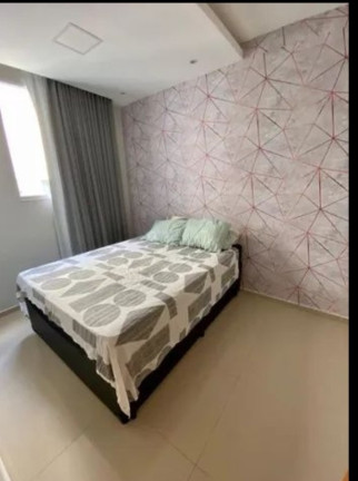 Imagem Apartamento com 2 Quartos à Venda, 45 m² em Boa União (abrantes) - Camaçari