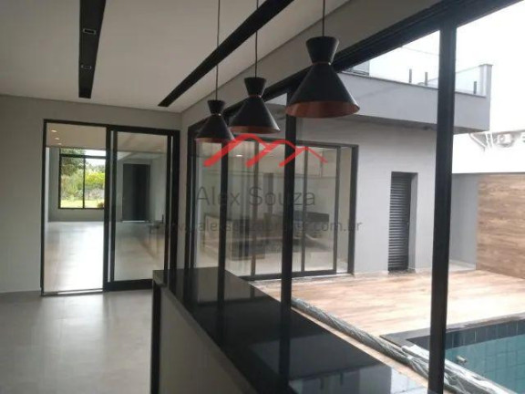 Imagem Casa com 3 Quartos à Venda, 250 m² em Residencial Jardim Do Jatobá - Hortolândia
