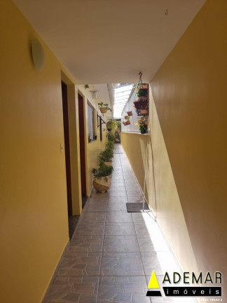 Imagem Casa com 3 Quartos à Venda, 200 m² em Taboão - São Bernardo Do Campo Imagem Casa com 3 Quartos à Venda, 200 m² em Taboão - São Bernardo Do Campo