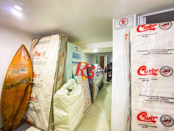 Imagem Casa com 2 Quartos à Venda, 270 m² em Vila Belmiro - Santos Imagem Casa com 2 Quartos à Venda, 270 m² em Vila Belmiro - Santos