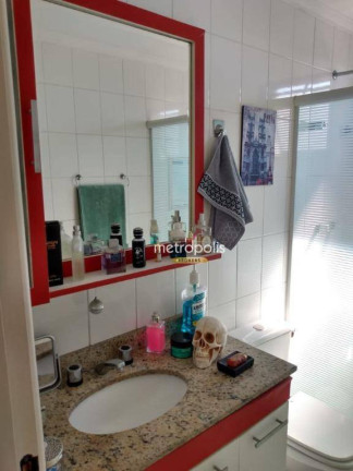 Imagem Apartamento com 3 Quartos à Venda, 130 m² em Rudge Ramos - São Bernardo Do Campo Imagem Apartamento com 3 Quartos à Venda, 130 m² em Rudge Ramos - São Bernardo Do Campo