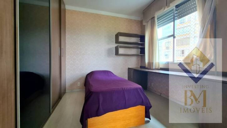 Imagem Apartamento com 3 Quartos à Venda, 123 m² em Boqueirão - Santos