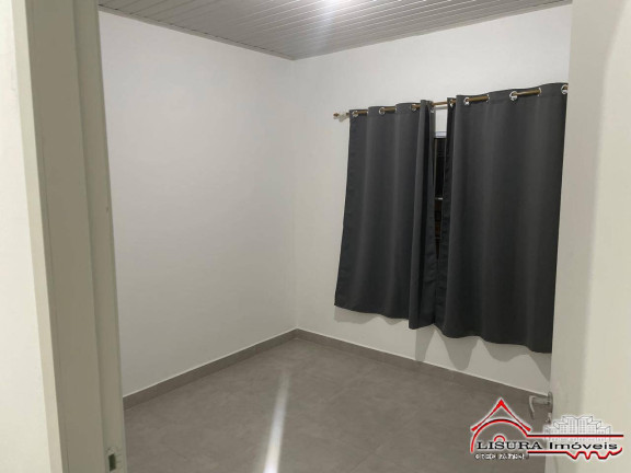 Imagem Casa com 1 Quarto para Alugar, 16 m² em Centro - Jacareí