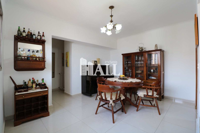 Imagem Apartamento com 3 Quartos à Venda, 128 m² em Centro - São José Do Rio Preto Imagem Apartamento com 3 Quartos à Venda, 128 m² em Centro - São José Do Rio Preto