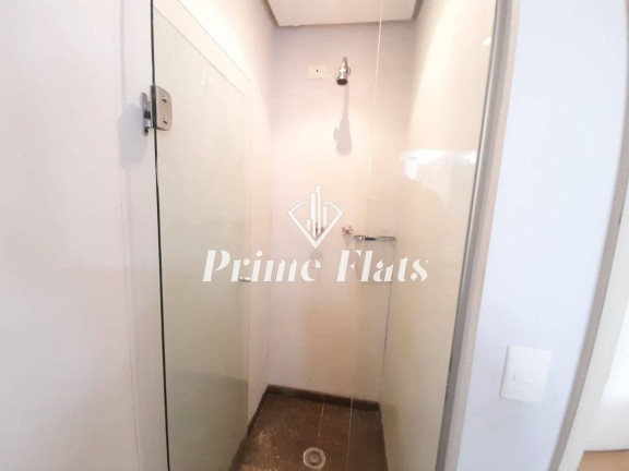 Imagem Apartamento com 1 Quarto para Alugar, 34 m² em Paraíso Do Morumbi - São Paulo Imagem Apartamento com 1 Quarto para Alugar, 34 m² em Paraíso Do Morumbi - São Paulo