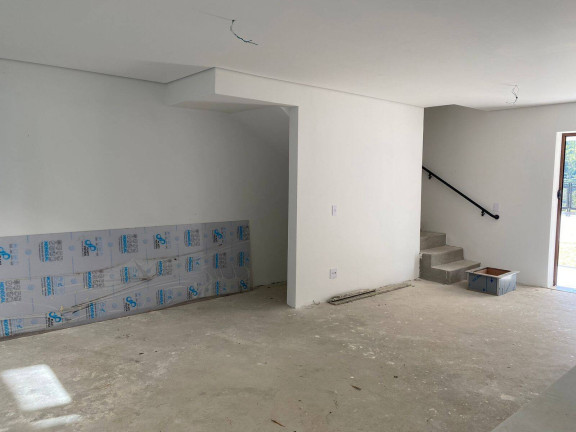 Imagem Casa com 4 Quartos à Venda, 215 m² em Tanquinho - Santana De Parnaíba