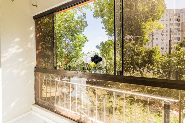 Imagem Apartamento com 2 Quartos à Venda, 58 m² em Jardim Carvalho - Porto Alegre