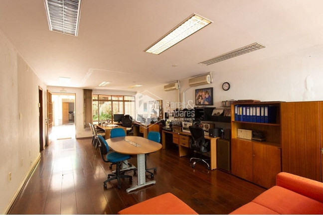 Imagem Casa com 4 Quartos à Venda, 493 m² em Campo Belo - São Paulo Imagem Casa com 4 Quartos à Venda, 493 m² em Campo Belo - São Paulo