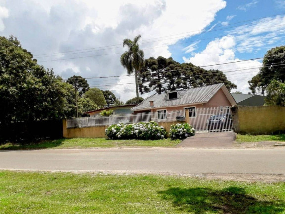 Imagem Casa com 3 Quartos à Venda, 79 m² em Vila Fuck - Piraquara Imagem Casa com 3 Quartos à Venda, 79 m² em Vila Fuck - Piraquara