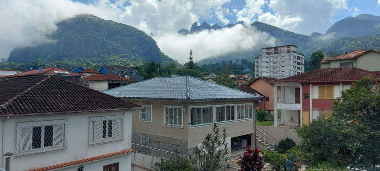Imagem Apartamento com 2 Quartos à Venda, 101 m² em Alto - Teresópolis Imagem Apartamento com 2 Quartos à Venda, 101 m² em Alto - Teresópolis