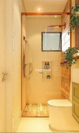 Imagem Apartamento com 2 Quartos à Venda, 50 m² em Jardim Utinga - Santo André Imagem Apartamento com 2 Quartos à Venda, 50 m² em Jardim Utinga - Santo André
