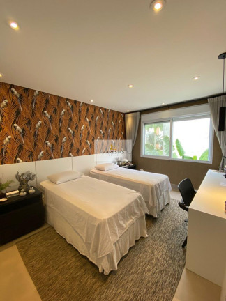 Imagem Casa com 5 Quartos à Venda, 440 m² em Maresias - São Sebastião
