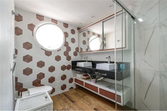 Imagem Apartamento com 3 Quartos à Venda, 111 m² em Moema - São Paulo Imagem Apartamento com 3 Quartos à Venda, 111 m² em Moema - São Paulo