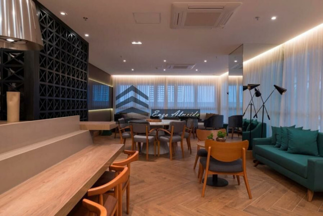 Imagem Apartamento com 1 Quarto à Venda, 52 m² em Vila Olímpia - São Paulo Imagem Apartamento com 1 Quarto à Venda, 52 m² em Vila Olímpia - São Paulo