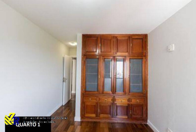 Imagem Apartamento com 3 Quartos à Venda, 152 m² em Chácara Santo Antônio (zona Leste) - São Paulo Imagem Apartamento com 3 Quartos à Venda, 152 m² em Chácara Santo Antônio (zona Leste) - São Paulo