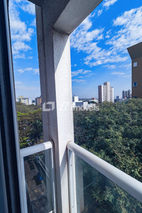 Imagem Kitnet com 1 Quarto à Venda, 27 m² em Zona 07 - Maringá Imagem Kitnet com 1 Quarto à Venda, 27 m² em Zona 07 - Maringá