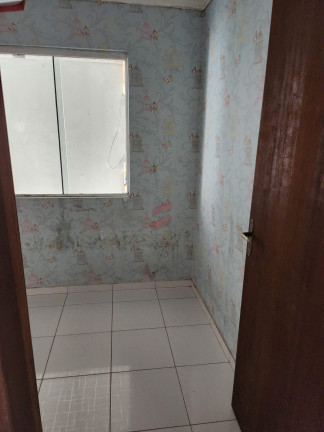 Imagem Casa com 3 Quartos à Venda, 70 m² em Campina Da Barra - Araucária