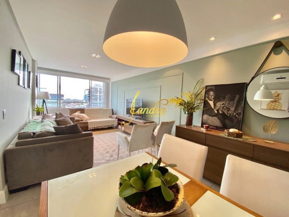 Imagem Apartamento com 2 Quartos à Venda, 99 m² em Zona Nova - Capão Da Canoa