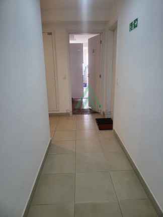Imagem Apartamento com 2 Quartos à Venda, 41 m² em Jardim Parque Morumbi - São Paulo Imagem Apartamento com 2 Quartos à Venda, 41 m² em Jardim Parque Morumbi - São Paulo