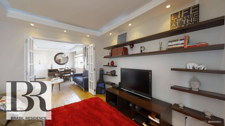 Imagem Apartamento com 1 Quarto à Venda, 93 m² em Itaim Bibi - São Paulo Imagem Apartamento com 1 Quarto à Venda, 93 m² em Itaim Bibi - São Paulo