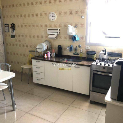 Imagem Apartamento com 3 Quartos à Venda, 104 m² em Osvaldo Cruz - São Caetano Do Sul Imagem Apartamento com 3 Quartos à Venda, 104 m² em Osvaldo Cruz - São Caetano Do Sul