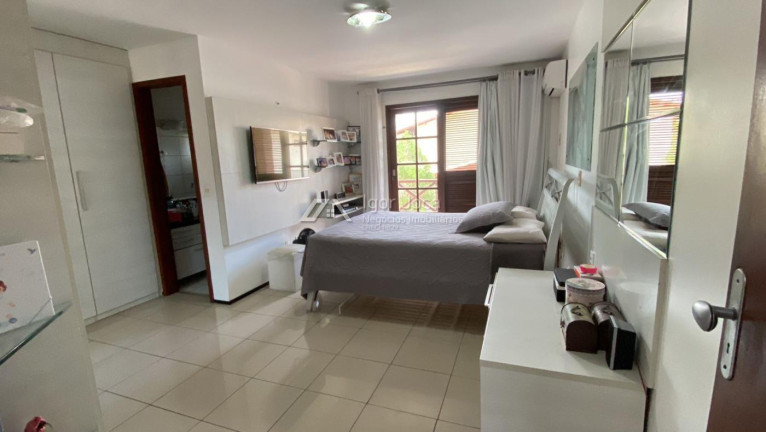 Imagem Casa com 4 Quartos à Venda, 185 m² em Cidade Dos Funcionários - Fortaleza