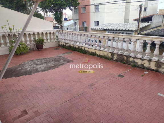 Imagem Casa com 5 Quartos à Venda, 310 m² em Olímpico - São Caetano Do Sul Imagem Casa com 5 Quartos à Venda, 310 m² em Olímpico - São Caetano Do Sul