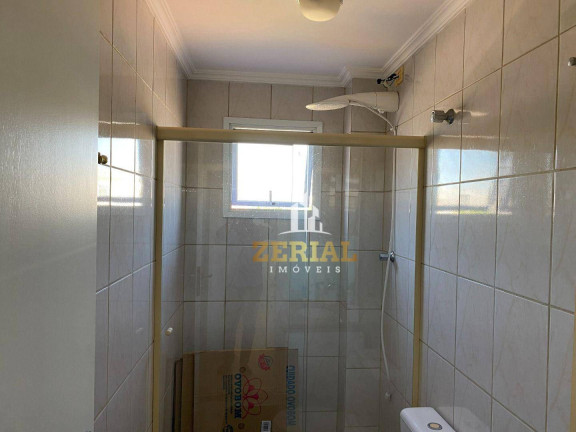 Imagem Apartamento com 2 Quartos à Venda, 75 m² em Santa Maria - São Caetano Do Sul