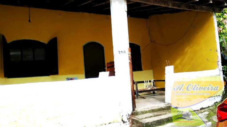 Imagem Casa com 2 Quartos à Venda, 80 m² em Sumidouro - Ubatuba