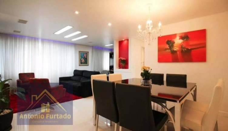 Imagem Apartamento com 3 Quartos à Venda, 117 m² em Indianópolis - São Paulo Imagem Apartamento com 3 Quartos à Venda, 117 m² em Indianópolis - São Paulo
