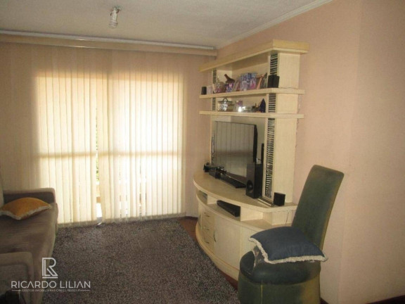 Imagem Apartamento com 3 Quartos à Venda, 98 m² em Jardim São Paulo(zona Norte) - São Paulo Imagem Apartamento com 3 Quartos à Venda, 98 m² em Jardim São Paulo(zona Norte) - São Paulo