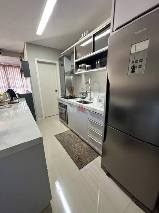 Imagem Apartamento com 2 Quartos à Venda, 74 m² em Vila Nova - Jaraguá Do Sul