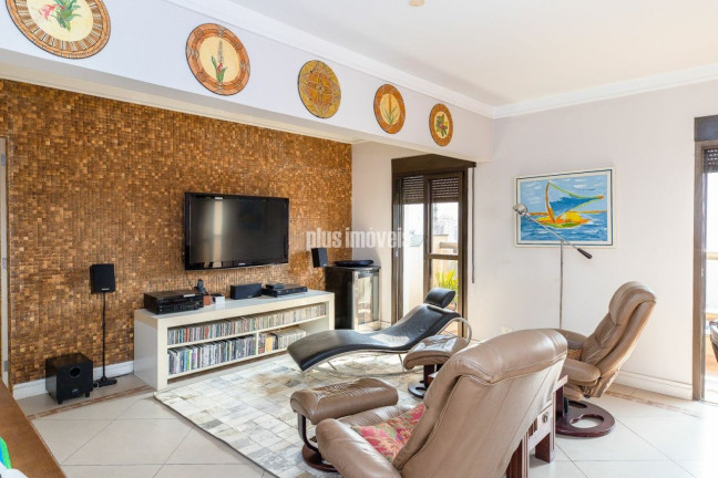 Imagem Apartamento com 5 Quartos à Venda, 400 m² em Moema - São Paulo Imagem Apartamento com 5 Quartos à Venda, 400 m² em Moema - São Paulo