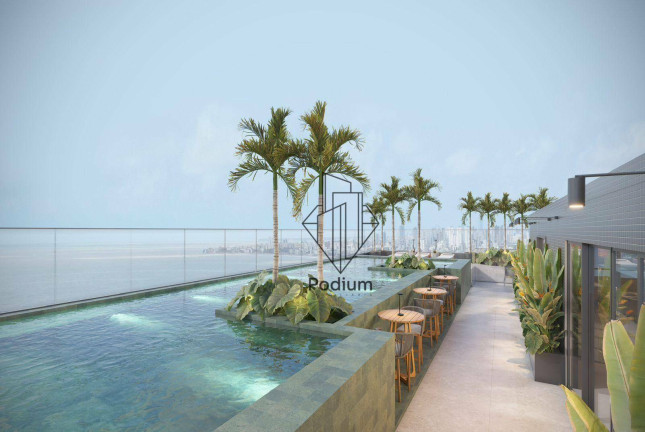 Imagem Apartamento com 2 Quartos à Venda, 56 m² em Intermares - Cabedelo Imagem Apartamento com 2 Quartos à Venda, 56 m² em Intermares - Cabedelo