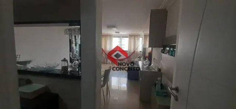 Imagem Apartamento com 3 Quartos à Venda, 96 m² em Cocó - Fortaleza