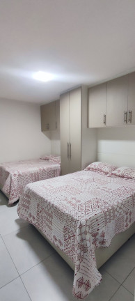 Imagem Apartamento com 3 Quartos à Venda, 134 m² em Gonzaga - Santos