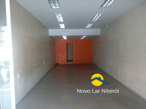 Loja à Venda, 69 m² em Centro - Niterói