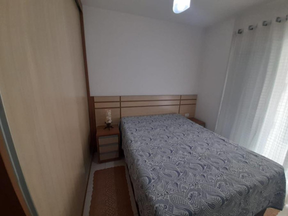 Imagem Apartamento com 1 Quarto à Venda, 52 m² em Guilhermina - Praia Grande