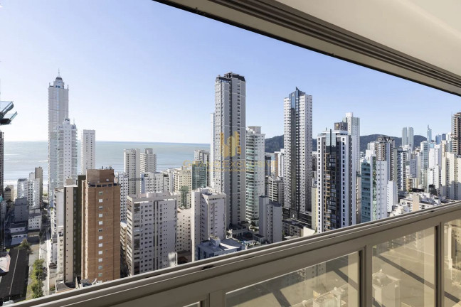 Imagem Apartamento com 4 Quartos à Venda, 167 m² em Centro - Balneário Camboriú
