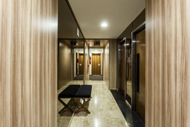 Imagem Apartamento com 3 Quartos à Venda, 260 m² em Itaim Bibi - São Paulo Imagem Apartamento com 3 Quartos à Venda, 260 m² em Itaim Bibi - São Paulo