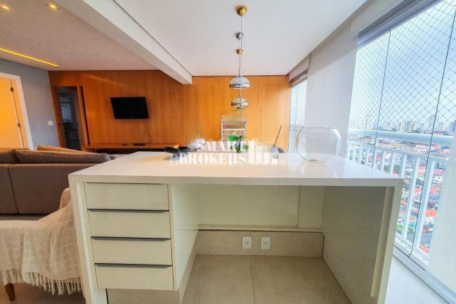 Imagem Apartamento com 3 Quartos à Venda, 128 m² em Vila Firmiano Pinto - São Paulo Imagem Apartamento com 3 Quartos à Venda, 128 m² em Vila Firmiano Pinto - São Paulo