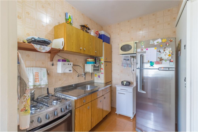 Imagem Imóvel com 1 Quarto à Venda,  em Moinhos De Vento - Porto Alegre