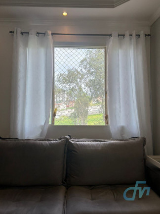 Imagem Apartamento com 2 Quartos à Venda, 48 m² em Parque Santana - Mogi Das Cruzes