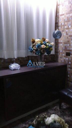 Imagem Apartamento com 3 Quartos à Venda, 140 m² em Paraíso - Santo André